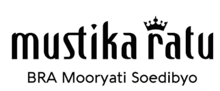 Mustika Ratu logo